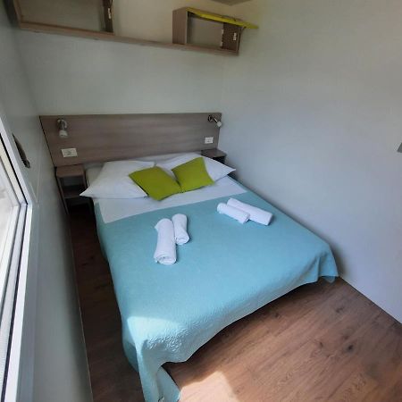Hotel Kamp Rujno Starigrad Paklenica Exteriér fotografie