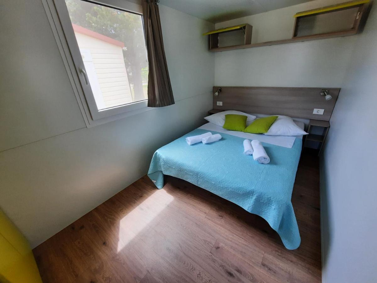 Hotel Kamp Rujno Starigrad Paklenica Exteriér fotografie